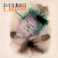 David Bowie - 1.Outside (1995)