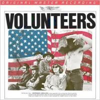 Jefferson Airplane - Volunteers (1969) - Numbered Limited Edition Hybrid SACD