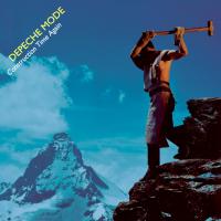Depeche Mode - Construction Time Again (1983) - CD+DVD Box Set