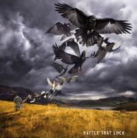 David Gilmour - Rattle That Lock (2015) (180 Gram Audiophile Vinyl)