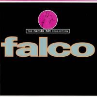 Falco - The Remix Hit Collection (1991)