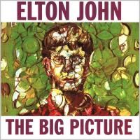 Elton John - The Big Picture (1997) (180 Gram Audiophile Vinyl) 2 LP