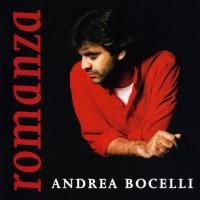 Andrea Bocelli - Romanza (1997) (180 Gram Audiophile Vinyl) 2 LP