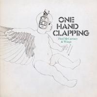 Paul McCartney & Wings - One Hand Clapping (2024) - 2 CD Box Set