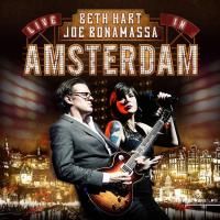 Beth Hart and Joe Bonamassa - Live In Amsterdam (2014) (180 Gram Audiophile Vinyl) 3 LP