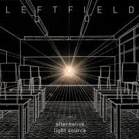 Leftfield - Alternative Light Source (2015)