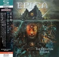 Epica - Quantum Enigma (2014)