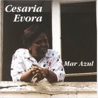 Cesaria Evora - Mar Azul (1991)