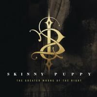 Skinny Puppy - Greater Wrong Of The Right (2004)