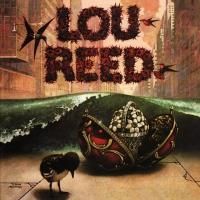 Lou Reed - Lou Reed (1972)