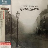 Jeff Lynne - Long Wave (2012) - SHM-CD