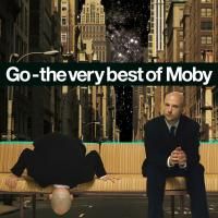 Moby - Go: The Very Best Of Moby (2006)