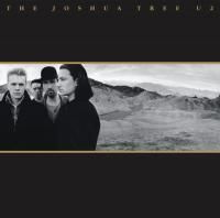 U2 - The Joshua Tree (1987) (180 Gram Audiophile Vinyl) 2 LP