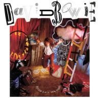 David Bowie - Never Let Me Down (1987) - Enhanced