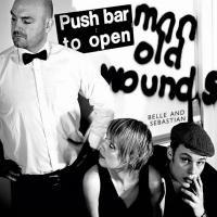 Belle & Sebastian - Push Barman To Open Old Wounds (2005) - 2 CD Box Set
