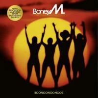 Boney M. - Boonoonoonoos (1981) (180 Gram Audiophile Vinyl)
