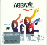 ABBA - The Album (1977) - CD+DVD Deluxe Edition
