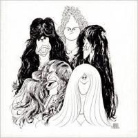 Aerosmith - Draw The Line (1977) - Original recording remastered