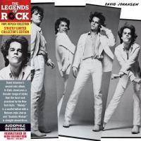 David Johansen - In Style (1979) - Limited Collector's Edition