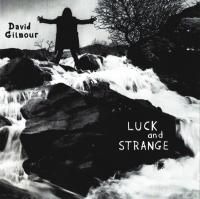 David Gilmour - Luck And Strange (2024)