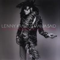 Lenny Kravitz - Mama Said: 21st Anniversary Edition (2012) - 2 CD Deluxe Box