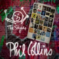 Phil Collins - The Singles (2016) - 3 CD Deluxe Edition