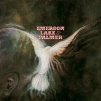 Emerson, Lake & Palmer - Emerson, Lake & Palmer (1970) (180 Gram Audiophile Vinyl)