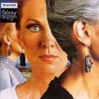 Styx - Pieces Of Eight (1978) (180 Gram Vinyl Limited Edition)