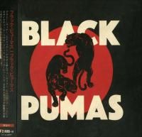 Black Pumas - Black Pumas (2020)