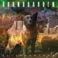 Soundgarden - Telephantasm (2010) - 2 CD+DVD Deluxe Edition