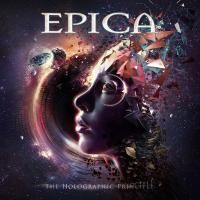 Epica - The Holographic Principle (2016) (180 Gram Audiophile Vinyl) 2 LP
