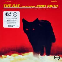 Jimmy Smith - The Cat (1964) (180 Gram Audiophile Vinyl)
