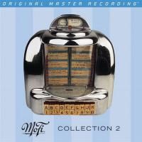 V/A MoFi Collection 2 (2013) - Numbered Limited Edition Hybrid SACD