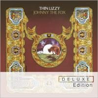 Thin Lizzy - Johnny The Fox (1976) - 2 CD Deluxe Edition