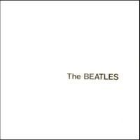 The Beatles - The White Album (1968) (180 Gram Audiophile Vinyl) 2 LP