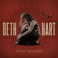 Beth Hart - Better Than Home (2015) - Deluxe Edition