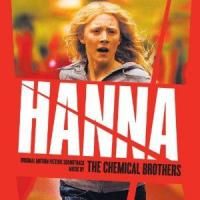 O.S.T. Hanna by The Chemical Brothers (2011) - Soundtrack