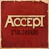 Accept - Stalingrad (2012) - CD+DVD Limited Edition