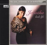 Jacintha - Lush Life (2001) - XRCD