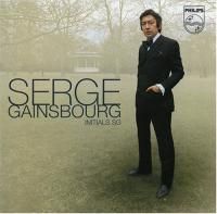 Serge Gainsbourg - Initials SG: Best Of (2003)