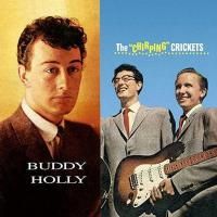 Buddy Holly - Buddy Holly & The Chirping Crickets (2018) - Hybrid SACD