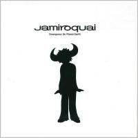 Jamiroquai - Emergency On Planet Earth (1993) (180 Gram Audiophile Vinyl) 2 LP