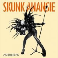 Skunk Anansie - 25Live@25 (2019) - 2 CD Deluxe Edition