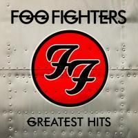 Foo Fighters - Greatest Hits (2009) (180 Gram Audiophile Vinyl) 2 LP