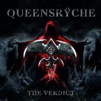 Queensryche - The Verdict (2019)