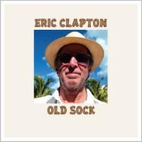 Eric Clapton - Old Sock (2013) (180 Gram Audiophile Vinyl) 2 LP