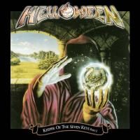 Helloween - Keeper Of The Seven Keys Part 1 (1987) - Original recording remastered