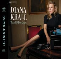 Diana Krall - Turn Up The Quiet (2017) - Hybrid SACD