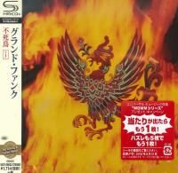 Grand Funk Railroad - Phoenix (1972) - SHM-CD
