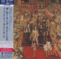 The Rolling Stones - It's Only Rock 'N Roll (1974) - SHM-SACD
